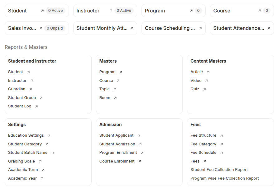 Aybay Dashboard Preview